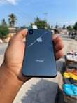 A picture of Iphone X Gb 64 No Reset Exchange Allowed