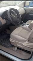 A picture of 08069721027 09151880255 Distressed price Unregistered Ford 2008 model Engine Gear