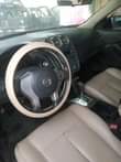A picture of Nissan Altima 2008 Model