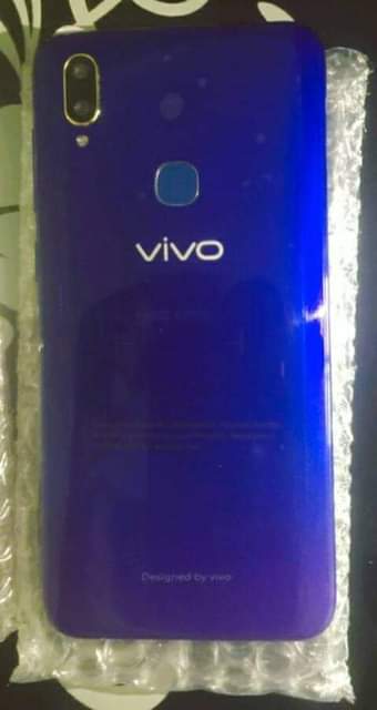 vivo phones