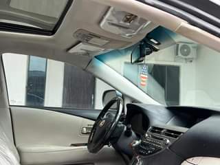 A picture of Few months registered Lexus Rx350 2010 Complete first body Untempered