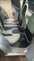 A picture of TOYOTA STARLET