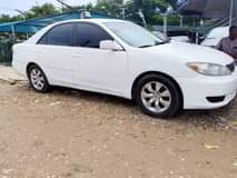 A picture of 2005 TOYOTA CAMRY Big daddy