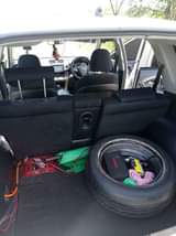 used toyota rav4