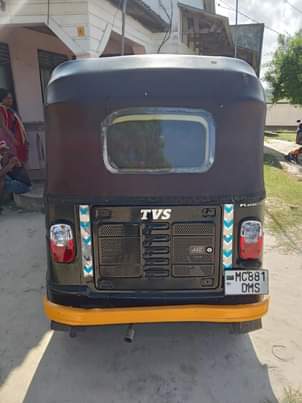 A picture of TVS KING 0715 729 487