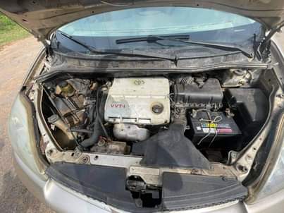 A picture of 2006 Toyota Sienna Any