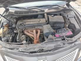 A picture of EZE NONI AUTOS TOYOTA CAMRY AKA SPIDER Model 2009 Price