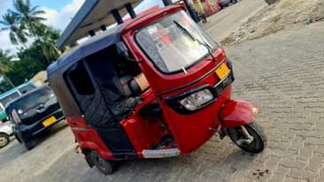 A picture of Nauza BAJAJI YANGU TVS KING 0784030056