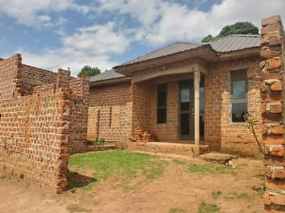 A picture of 2 BEDROOM HOUSE ON SALE IN KAWANDA AT 26MILLION.