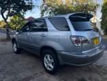 A picture of Toyota Haria