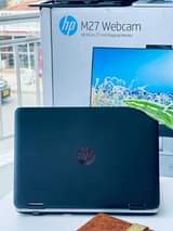 A picture of NEWLY CONDITION NEWLY CONDITION HP LAPTOP COLOR SILVER FULL MODEL