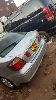 A picture of On quick sale 13 5m money needed today 0756155432