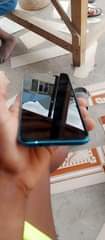 A picture of Infinix hot10i