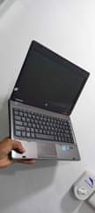 A picture of HP CORE i5 HDD 500GB RAM 8GB WiFi processor 2