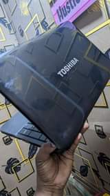 toshiba laptops