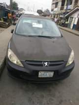 A picture of 1 Camry Tinylight 550K 2 Peugeot 307 550k 3 Honda