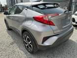 A picture of 2017 Toyota CH R slightly used registered price18 8M Location