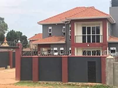 A picture of Apartment house for sale in mpererwe kitezi
