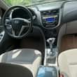 A picture of 2015 Hyundai Accent