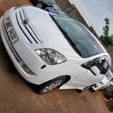 A picture of TOYOTA SPACIO 2004 23 5M