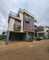 houses loresho