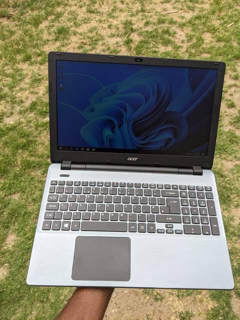 acer laptops