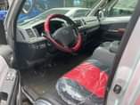 A picture of CLEAN DIRECT BELGIUM HIACE BUS 2011 MODEL 13.5M NET PRICE