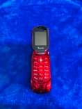 A picture of BONTEL 991 flip phone
