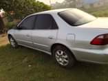 A picture of Used Honda Accord Hennessy Buy and drive 820k Suleja along