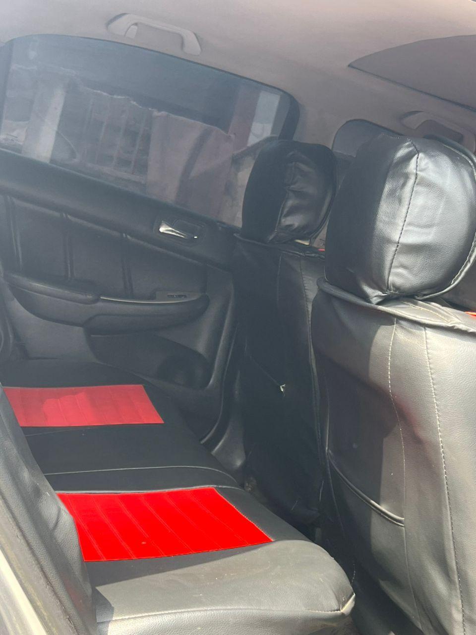 A picture of Car
