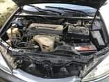 A picture of Toyota Camry 04 model everything is working perfectly