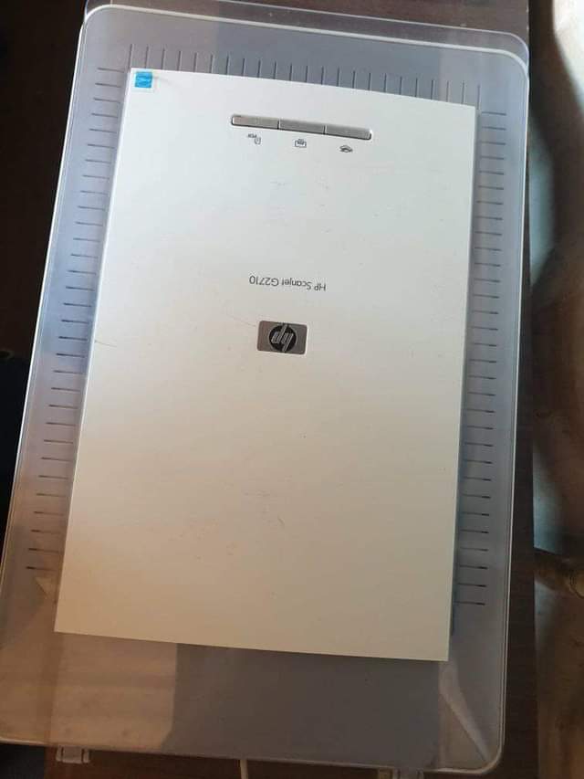hp laptops
