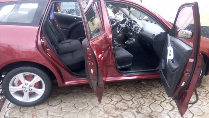 A picture of Vehicle