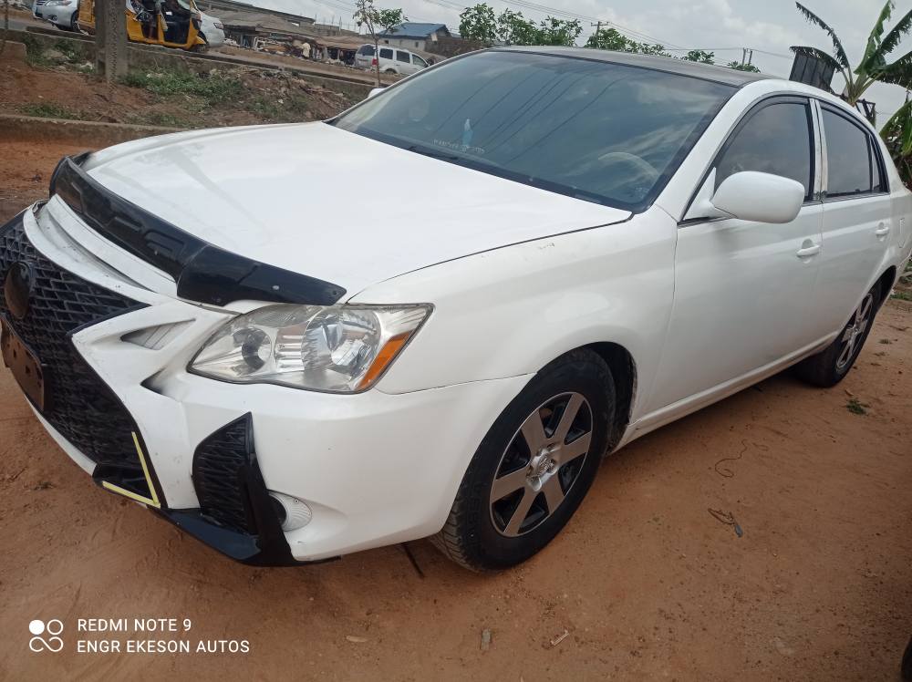 A picture of 2008 Toyota Avalon XLS Call 08060601456