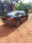 A picture of 2010 Toyota Corolla