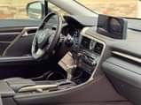 A picture of Lexus RX 350 2021 model