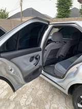 A picture of Peugeot 4006 Belgium Stand Price 1 350 Location Bauchi State