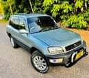 A picture of Rav4