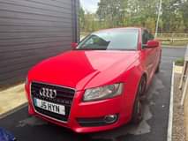 audi quattro