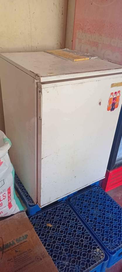 fridges