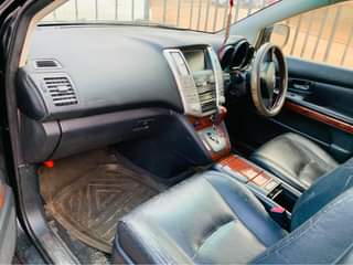A picture of Toyota Harrie