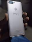 A picture of oppo r11pro