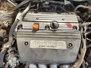 A picture of Extremely Neat Honda Accord Discussion continue 2007 Model in fantastic
