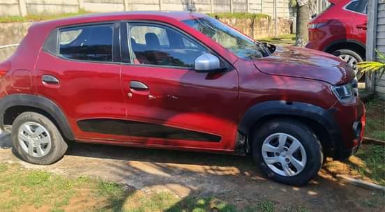 renault kwid