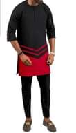 A picture of Kaftan