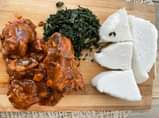 A picture of Ug online kitchen