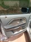 A picture of Honda pilot SUV