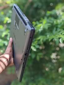 A picture of Dell inspron 15