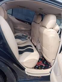 A picture of 2003 Lexus Es300 Formica