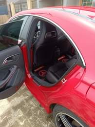 A picture of Awoffo Money See this Urgent Sale CLA 250 Came in